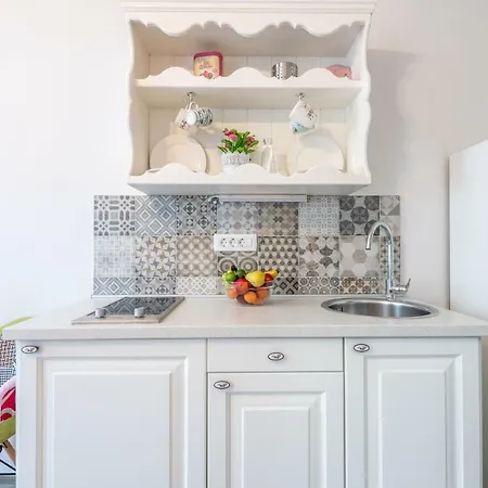 Apartmán Old Romantic 3 Pula