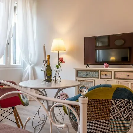 Old Romantic 3 普拉