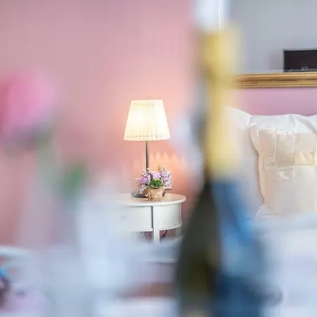 Apartment Old Romantic 3
