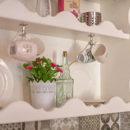 Old Romantic 3 * Pula