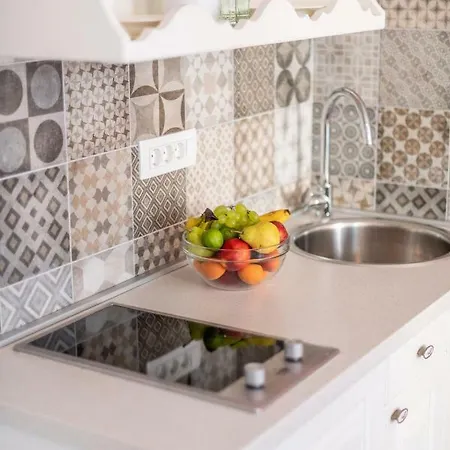 Apartmán Old Romantic 3 Pula