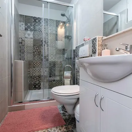 Apartment Old Romantic 3 Pula