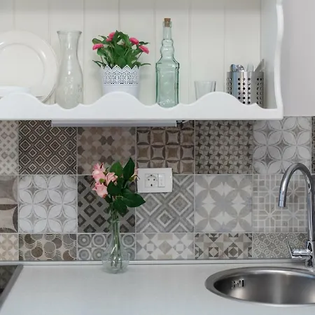 Old Romantic 3 公寓 *