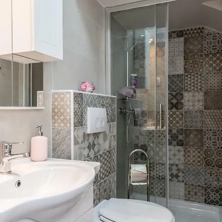 Old Romantic 3 公寓 *