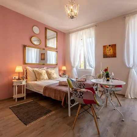 Old Romantic 3 普拉