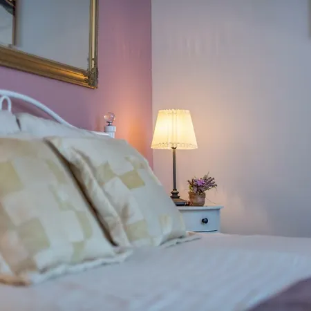 Apartment Old Romantic 3 *