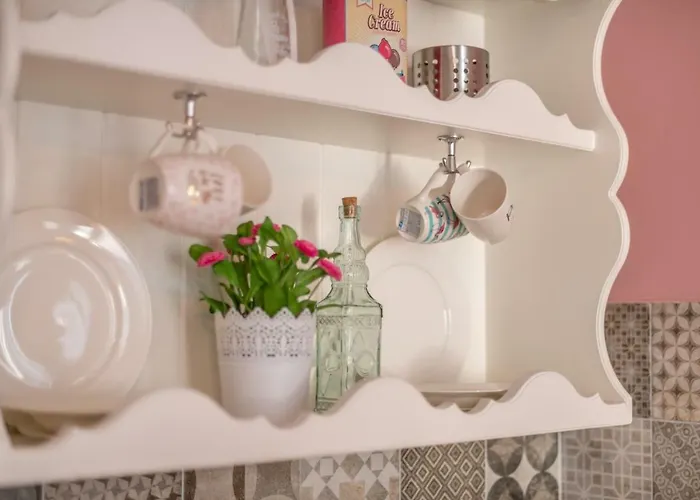 Old Romantic 3 * Pola