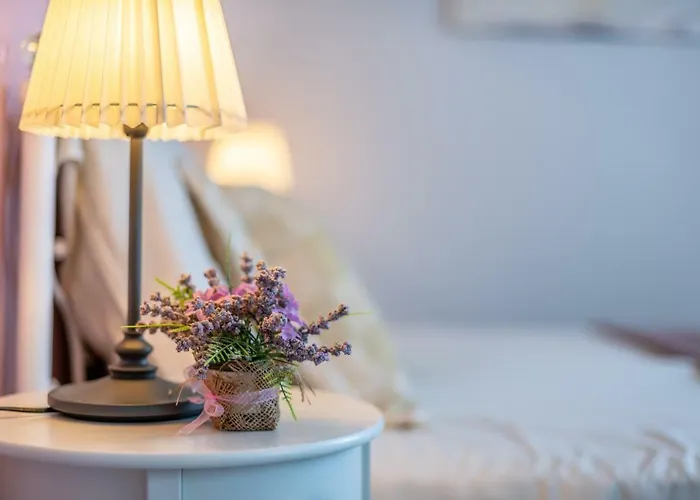 Old Romantic 3 Appartamento Pola