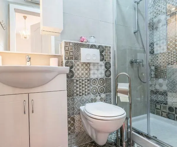 Old Romantic 3 Appartamento Pola