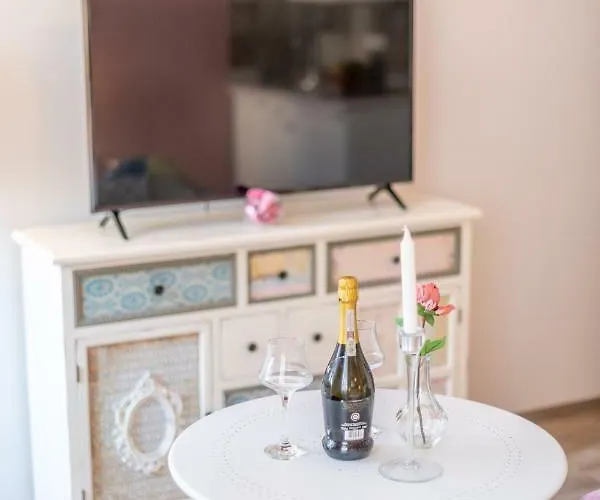 Appartamento Old Romantic 3 *