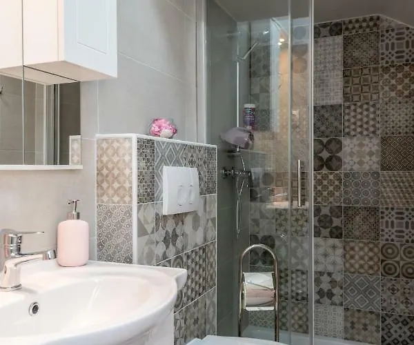 Old Romantic 3 Appartamento *