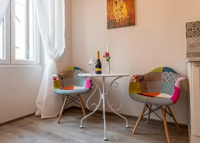 Appartamento Old Romantic 3 *