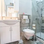 Old Romantic 3 Apartman Pula