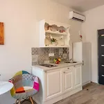 Old Romantic 3 Apartman *