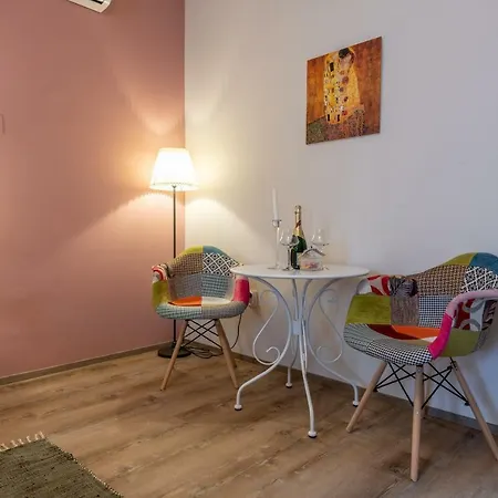 Old Romantic 3 Póla