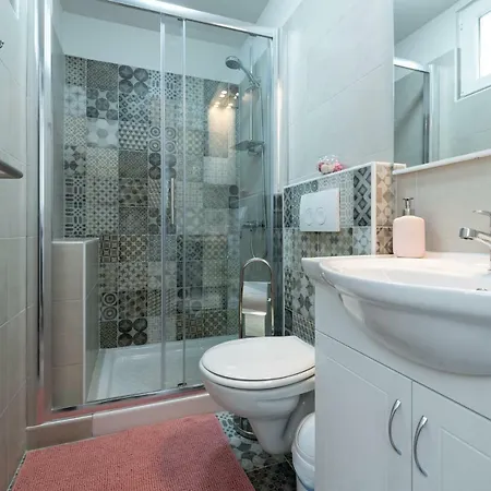 Old Romantic 3 Póla