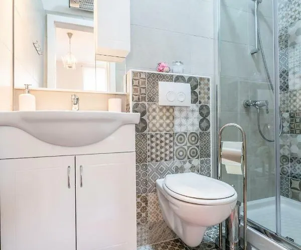 Old Romantic 3 Appartement Pula