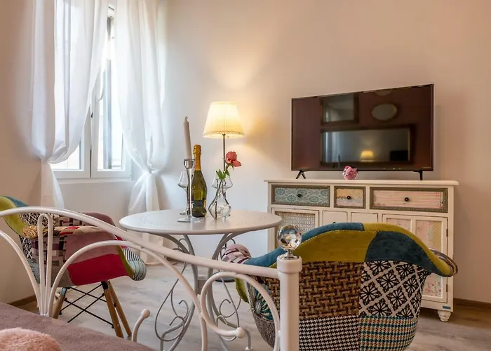 Old Romantic 3 プーラ