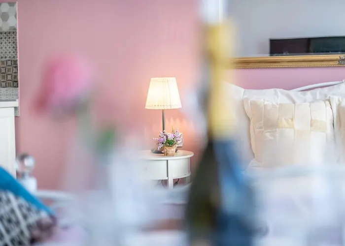 Appartement Old Romantic 3