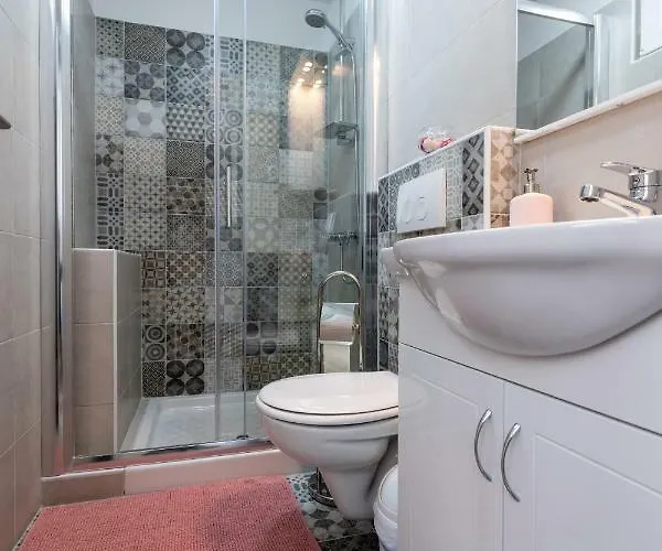 Appartement Old Romantic 3 Pula