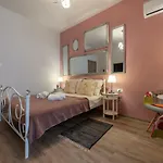 Apartmán Old Romantic 3 *
