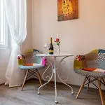 Apartmán Old Romantic 3 *